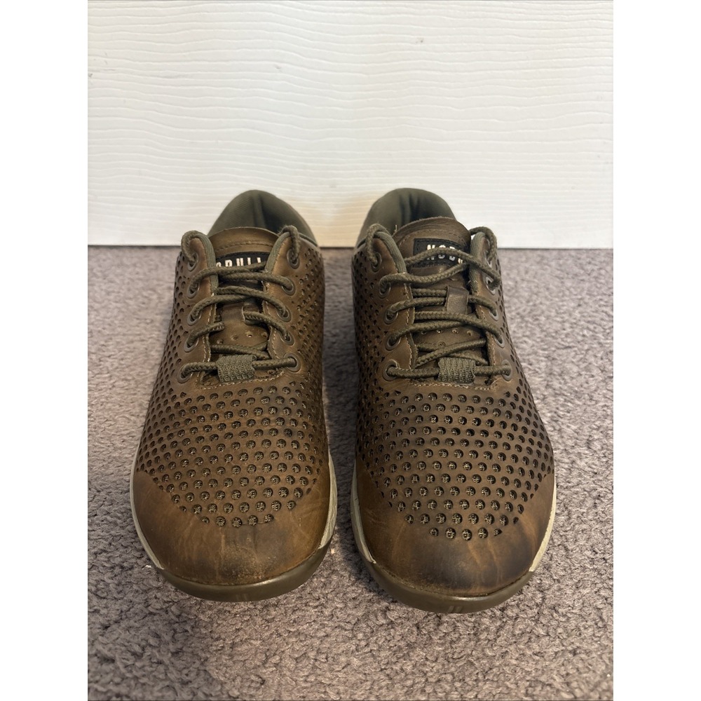 NOBULL‎ Crossfit Shoes Brown M5.5/W7 (EU38, CM23.5)